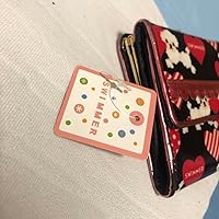SWIMMER プードル刺繍 長財布 SWIMMER プードル刺繍 長財布 - メルカリ